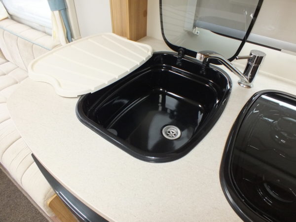 ELDDIS Xplore bj.2014, NIEUWSTAAT, met DOUCHE - Afbeelding 14