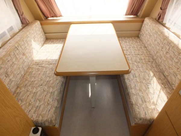 KIP De Luxe bj.91, TOP STAAT, LICHTGEWICHT, met VOORTENT - Afbeelding 7