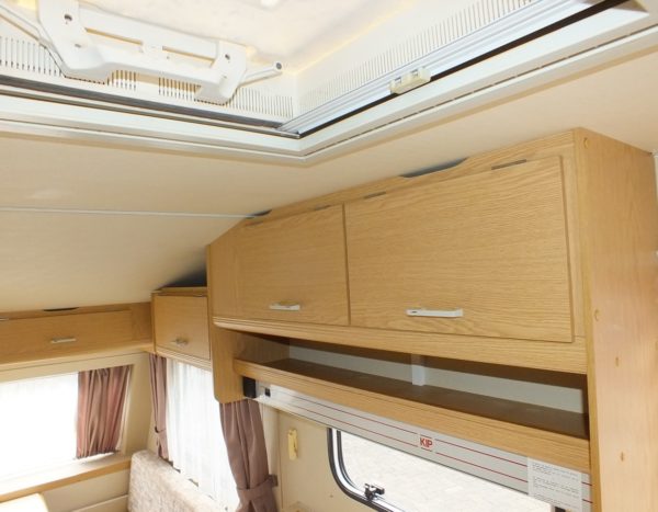 KIP De Luxe bj.91, TOP STAAT, LICHTGEWICHT, met VOORTENT - Afbeelding 17