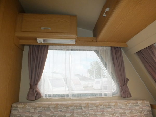 KIP De Luxe bj.91, TOP STAAT, LICHTGEWICHT, met VOORTENT - Afbeelding 22