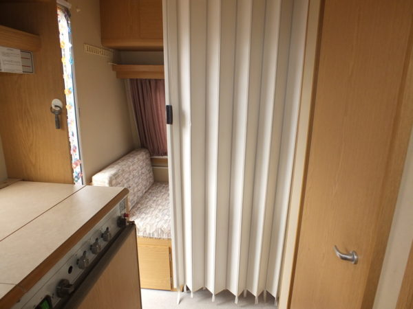 KIP De Luxe bj.91, TOP STAAT, LICHTGEWICHT, met VOORTENT - Afbeelding 21