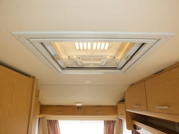 KIP De Luxe bj.91, TOP STAAT, LICHTGEWICHT, met VOORTENT - Afbeelding 23