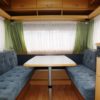 DETHLEFFS Camper 420, bj.2002, met DOUCHE, UNICO VOORTENT - Afbeelding 6