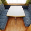 DETHLEFFS Camper 420, bj.2002, met DOUCHE, UNICO VOORTENT - Afbeelding 7