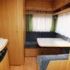 DETHLEFFS Camper 420, bj.2002, met DOUCHE, UNICO VOORTENT - Afbeelding 8