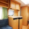 DETHLEFFS Camper 420, bj.2002, met DOUCHE, UNICO VOORTENT - Afbeelding 13