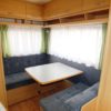 DETHLEFFS Camper 420, bj.2002, met DOUCHE, UNICO VOORTENT - Afbeelding 11