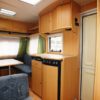 DETHLEFFS Camper 420, bj.2002, met DOUCHE, UNICO VOORTENT - Afbeelding 12