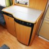 DETHLEFFS Camper 420, bj.2002, met DOUCHE, UNICO VOORTENT - Afbeelding 14