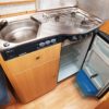 DETHLEFFS Camper 420, bj.2002, met DOUCHE, UNICO VOORTENT - Afbeelding 16