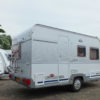 DETHLEFFS Camper 420, bj.2002, met DOUCHE, UNICO VOORTENT - Afbeelding 4