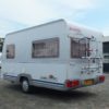 DETHLEFFS Camper 420, bj.2002, met DOUCHE, UNICO VOORTENT - Afbeelding 3