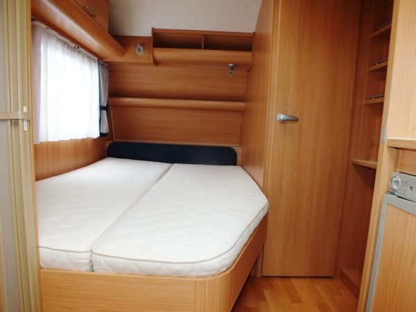ADRIA Altea 462 PS bj.2010, MOVER, AIRCO, DOUCHE, VOORTENT - Afbeelding 6