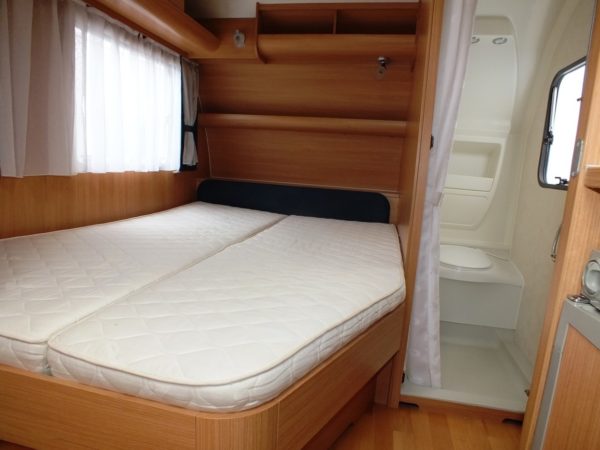 ADRIA Altea 462 PS bj.2010, MOVER, AIRCO, DOUCHE, VOORTENT - Afbeelding 7
