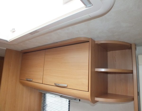 ADRIA Altea 462 PS bj.2010, MOVER, AIRCO, DOUCHE, VOORTENT - Afbeelding 17
