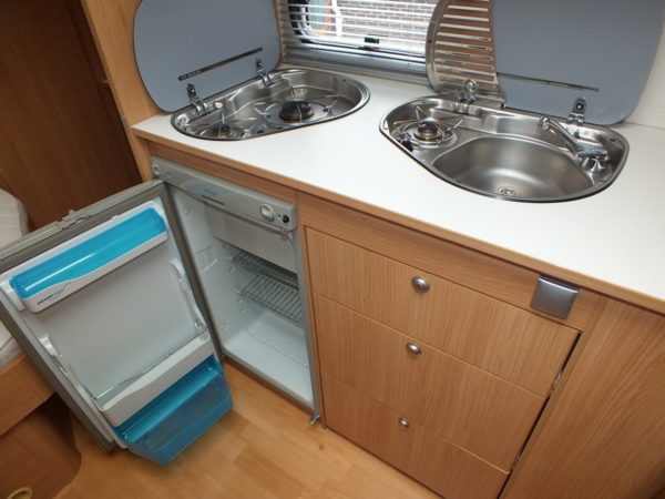ADRIA Altea 462 PS bj.2010, MOVER, AIRCO, DOUCHE, VOORTENT - Afbeelding 15