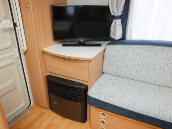 ADRIA Altea 462 PS bj.2010, MOVER, AIRCO, DOUCHE, VOORTENT - Afbeelding 25