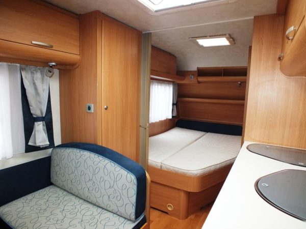 ADRIA Altea 462 PS bj.2010, MOVER, AIRCO, DOUCHE, VOORTENT - Afbeelding 18