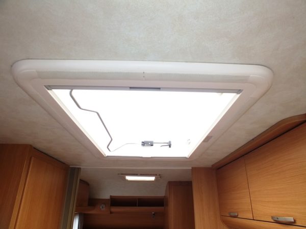 ADRIA Altea 462 PS bj.2010, MOVER, AIRCO, DOUCHE, VOORTENT - Afbeelding 28