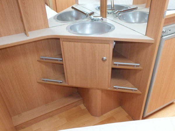 ADRIA Altea 462 PS bj.2010, MOVER, AIRCO, DOUCHE, VOORTENT - Afbeelding 21