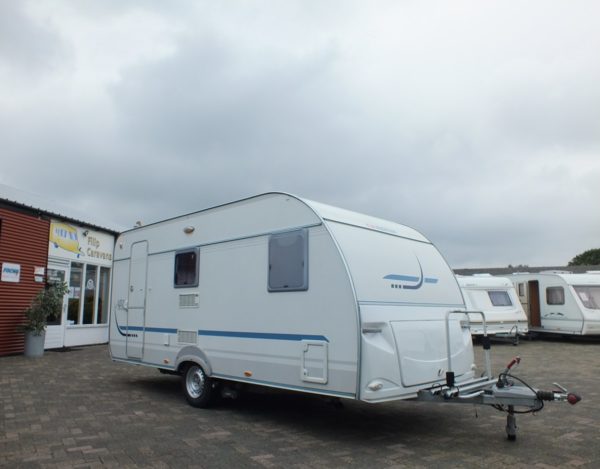 ADRIA Altea 462 PS bj.2010, MOVER, AIRCO, DOUCHE, VOORTENT