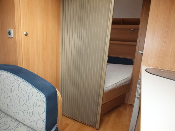 ADRIA Altea 462 PS bj.2010, MOVER, AIRCO, DOUCHE, VOORTENT - Afbeelding 19
