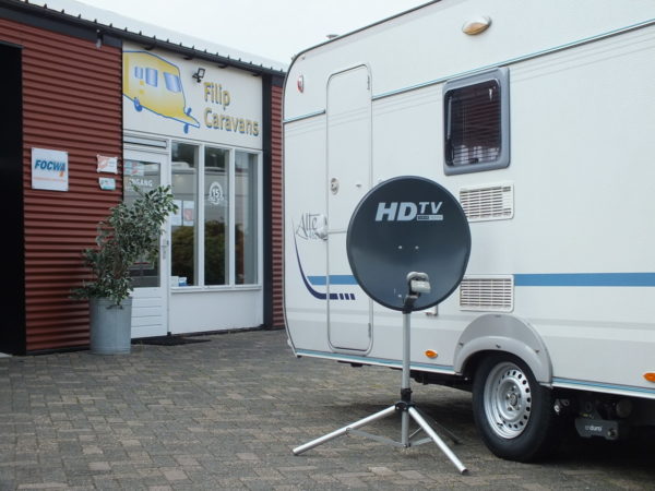 ADRIA Altea 462 PS bj.2010, MOVER, AIRCO, DOUCHE, VOORTENT - Afbeelding 31