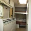 Adria Linea bj.91, 4 persoons met mover en voortent - Afbeelding 21