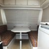Adria Linea bj.91, 4 persoons met mover en voortent - Afbeelding 8