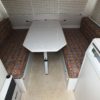 Adria Linea bj.91, 4 persoons met mover en voortent - Afbeelding 9