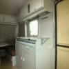 Adria Linea bj.91, 4 persoons met mover en voortent - Afbeelding 10