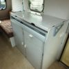 Adria Linea bj.91, 4 persoons met mover en voortent - Afbeelding 13
