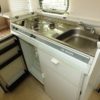 Adria Linea bj.91, 4 persoons met mover en voortent - Afbeelding 14