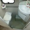 Adria Linea bj.91, 4 persoons met mover en voortent - Afbeelding 12