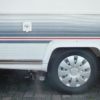 Adria Linea bj.91, 4 persoons met mover en voortent - Afbeelding 18
