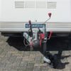 Adria Linea bj.91, 4 persoons met mover en voortent - Afbeelding 22