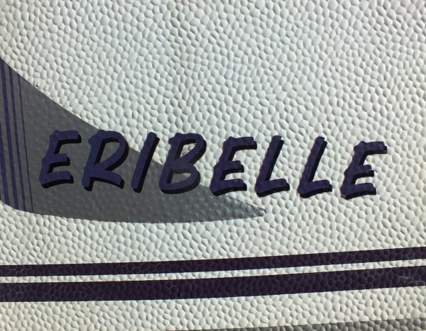 Eriba Eribelle bj.96, 4 persoons met hefdak en panorama luifel - Afbeelding 21