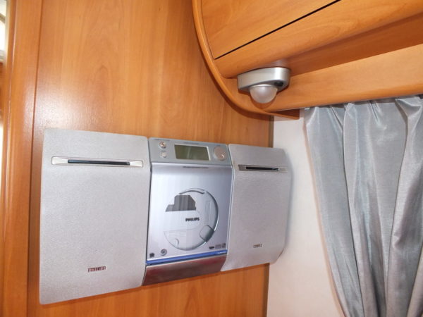 ERIBA Triton 410 GT bj.2006, met HEFDAK, TOP STAAT - Afbeelding 20