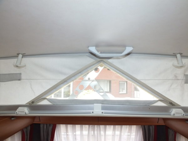 ERIBA Triton 410 GT bj.2006, met HEFDAK, TOP STAAT - Afbeelding 22