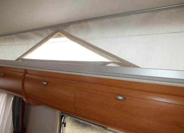 ERIBA Triton 410 GT bj.2006, met HEFDAK, TOP STAAT - Afbeelding 23