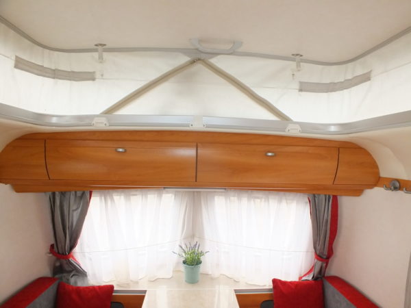 ERIBA Triton 410 GT bj.2006, met HEFDAK, TOP STAAT - Afbeelding 21