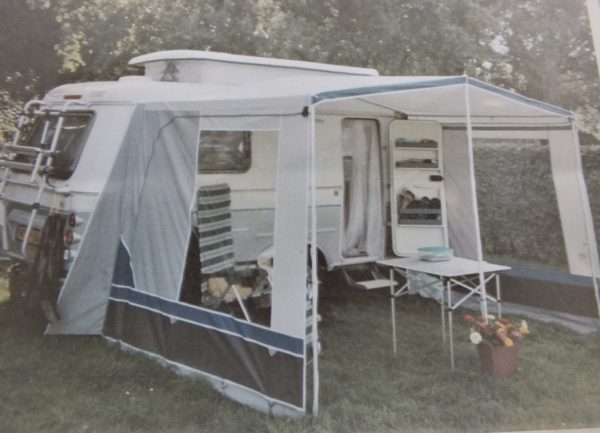 ERIBA Triton 410 GT bj.2006, met HEFDAK, TOP STAAT - Afbeelding 28