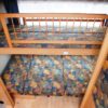 HOBBY De Luxe 400 KB bj.2000, STAPELBED, VOORTENT, UITBOUW - Afbeelding 11
