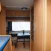 HOBBY De Luxe 400 KB bj.2000, STAPELBED, VOORTENT, UITBOUW - Afbeelding 8