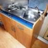 HOBBY De Luxe 400 KB bj.2000, STAPELBED, VOORTENT, UITBOUW - Afbeelding 16