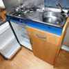 HOBBY De Luxe 400 KB bj.2000, STAPELBED, VOORTENT, UITBOUW - Afbeelding 17