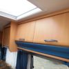 HOBBY De Luxe 400 KB bj.2000, STAPELBED, VOORTENT, UITBOUW - Afbeelding 18