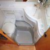 HOBBY De Luxe 400 KB bj.2000, STAPELBED, VOORTENT, UITBOUW - Afbeelding 21