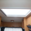 HOBBY De Luxe 400 KB bj.2000, STAPELBED, VOORTENT, UITBOUW - Afbeelding 24