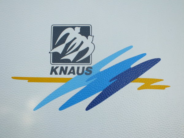 KNAUS Sudwind bj.97, LICHTGEWICHT, met STAPELBED en VOORTENT - Afbeelding 23